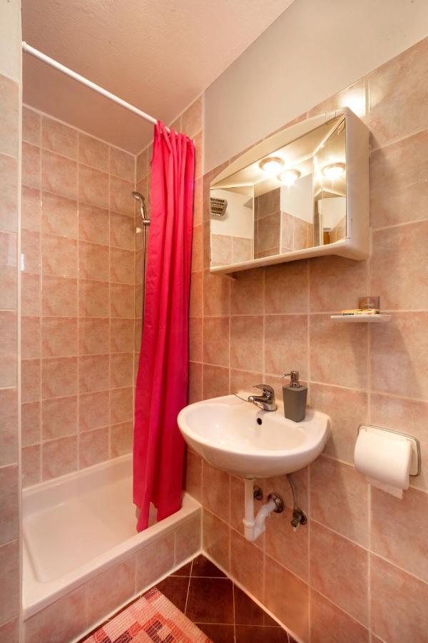 Apartment Brle Porec Exterior photo