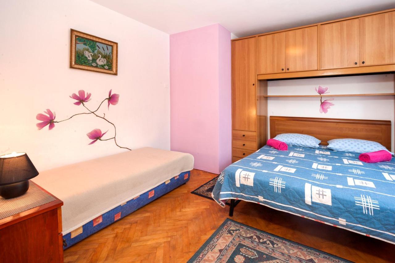 Apartment Brle Porec Exterior photo