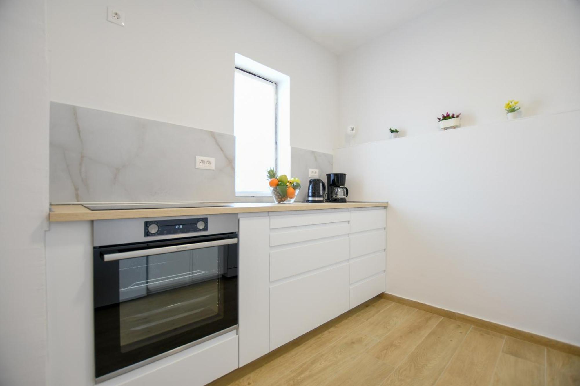 Apartment Brle Porec Room photo