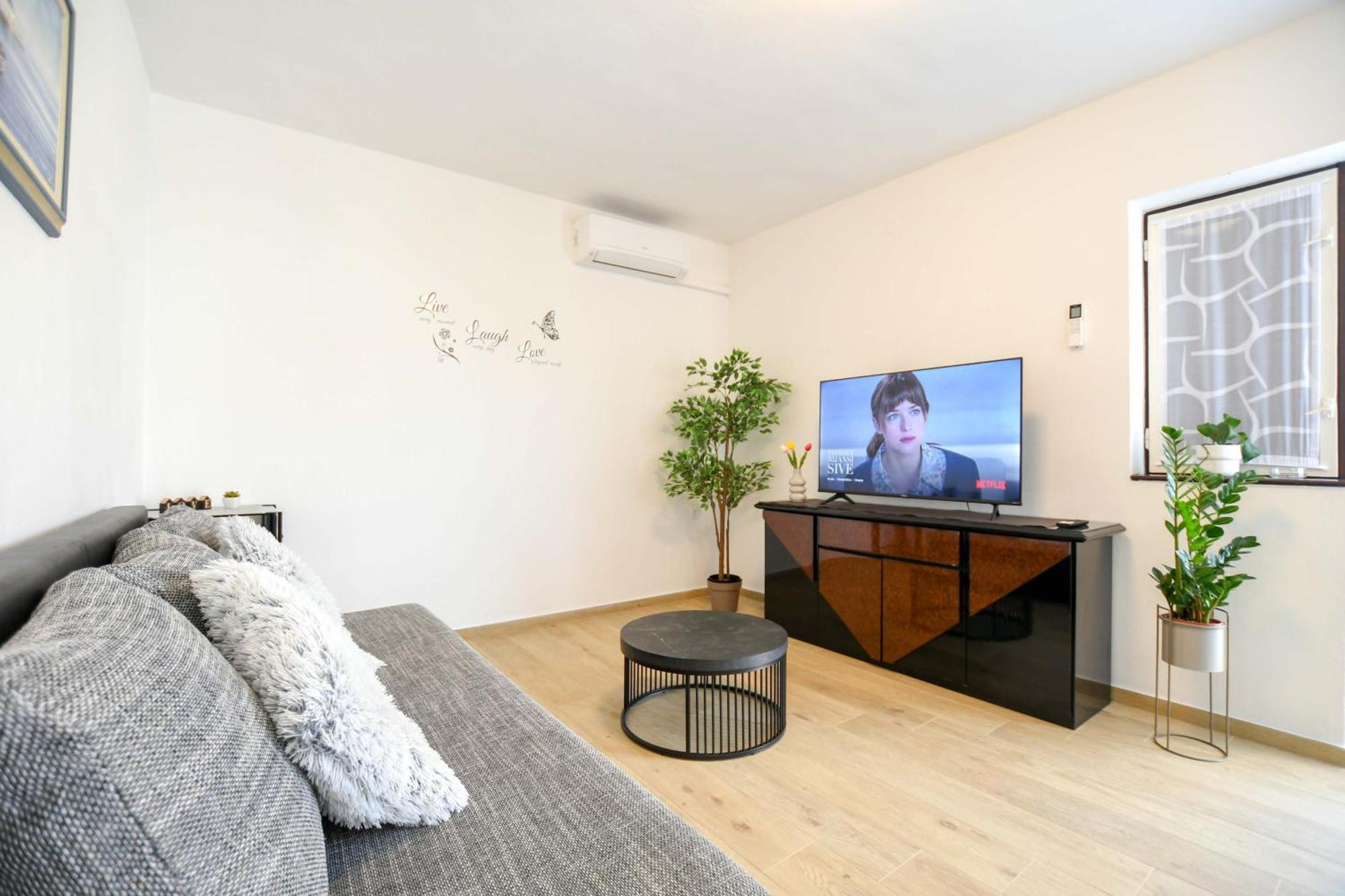 Apartment Brle Porec Room photo