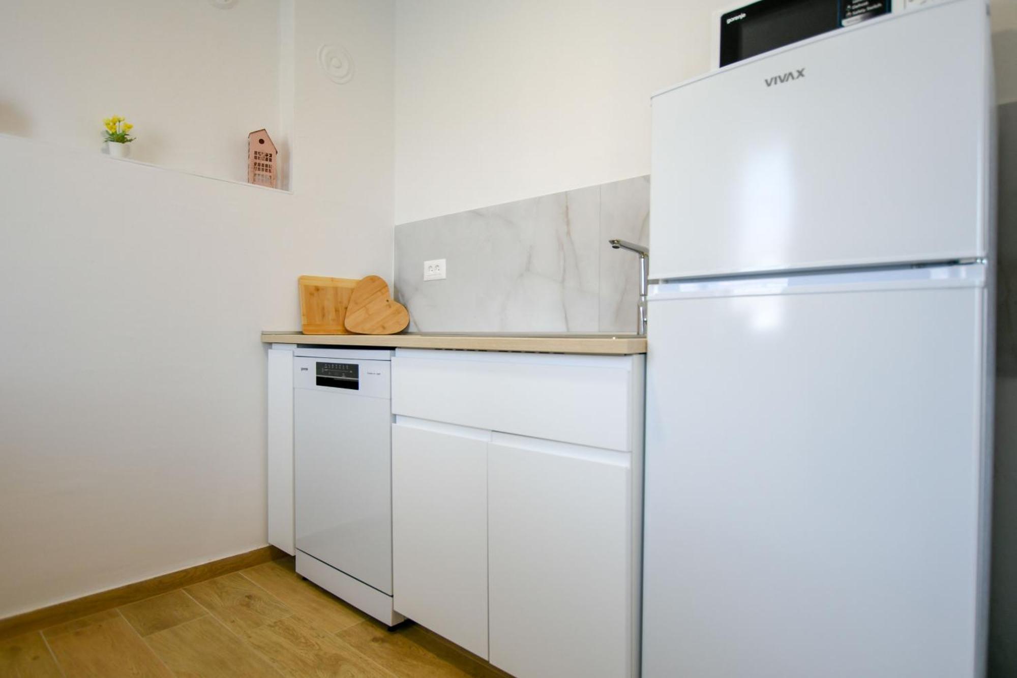 Apartment Brle Porec Room photo